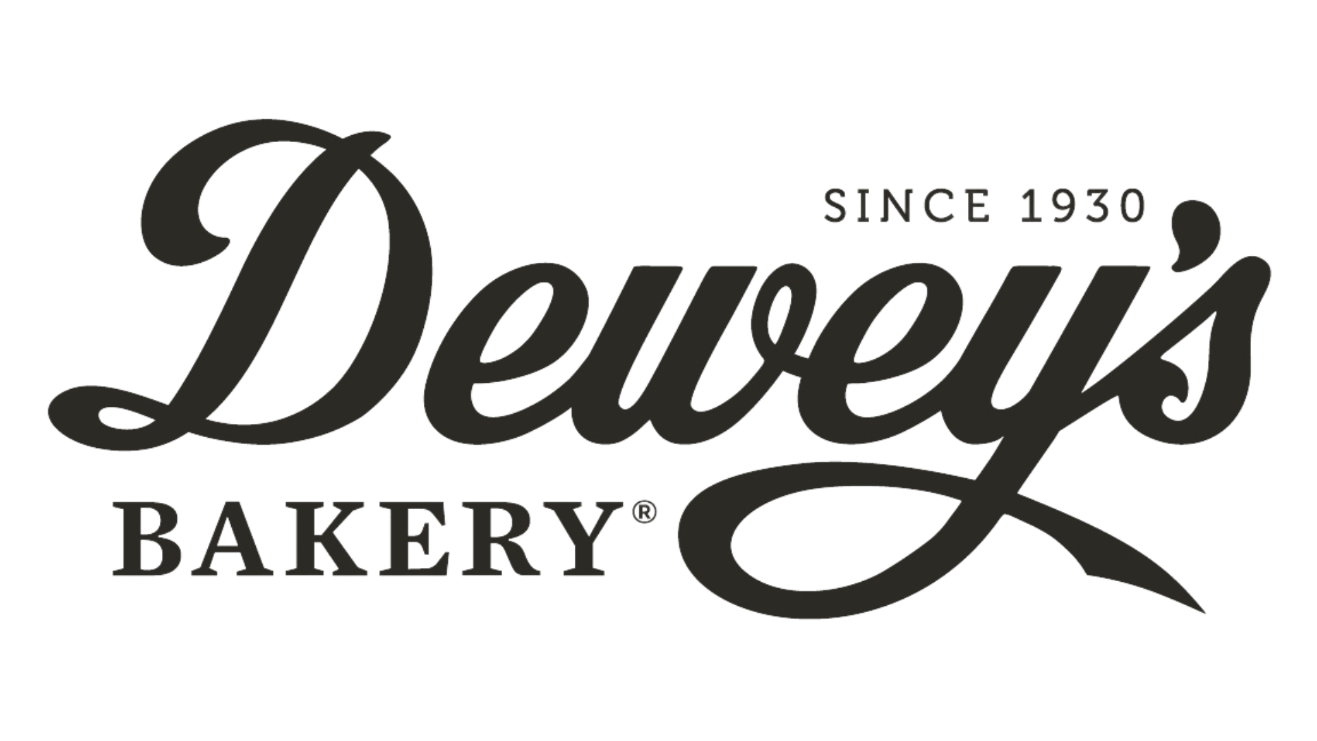 Cherry Pop-Up  Local Pickup at Dewey's Bakery